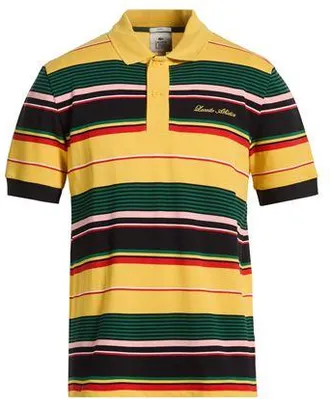 Lacoste L!ve TOPWEAR - Polo su YOOX.COM