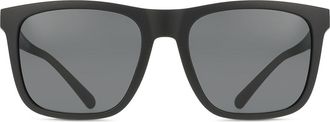 Coach HC8427U CAE78 500287 Mens Sunglasses Black Size 57