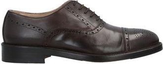 Fratelli Borrelli FOOTWEAR - Lace-up shoes sur YOOX.COM