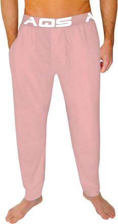 AQS Dnu Aqs Lounge Pant
