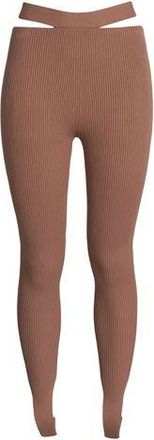 Forte Couture PARTES DE ABAJO - Leggings en YOOX.COM