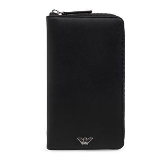 Emporio Armani Hombre, Accesorios, Negro, Talla: ONE Size