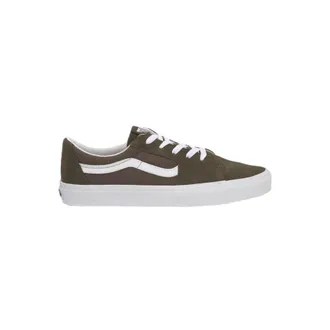 Vans Hombre, Zapatos, Verde, Talla: 43 EU