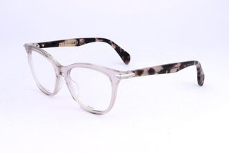 Rag & Bone RNB3033 0FWM 00 Nude 50mm