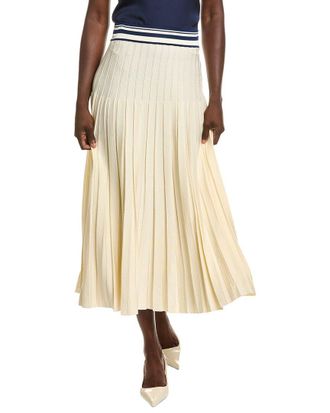 Alexis Alexis Sanders Midi Skirt