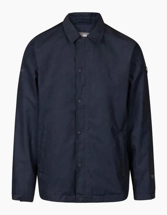 Trespass Mens Trespass Mens TP50 Fawler Jacket - Dark Flint - Size: 40/Regular