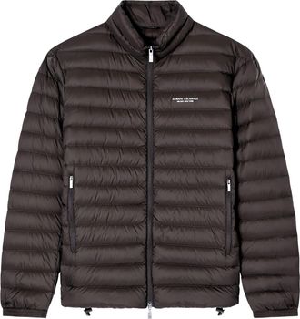 A|X Armani Exchange jas