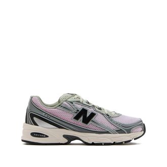 New Balance 740 Mesh Sneakers