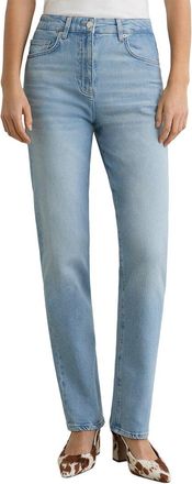 Reiss Aubrey Slim Straight Leg Jean