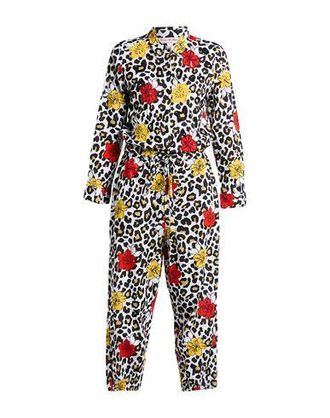 Connor & Blake JUMPSUITS & TRACKSUITS - Jumpsuits sur YOOX.COM