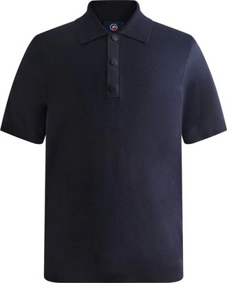 Fusalp Polo Henryo - Blu