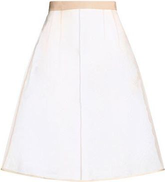 Dolce & Gabbana BOTTOMWEAR - Gonne midi su YOOX.COM