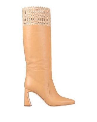 Alberta Ferretti FOOTWEAR - Boots sur YOOX.COM