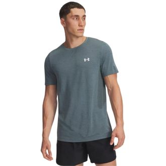 Under Armour Vanish naadloos T-shirt voor heren (Jasper)