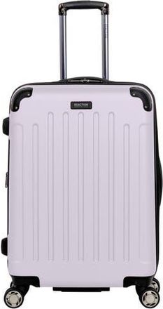 Kenneth Cole Renegade 26-Inch Expandable Hardside Spinner Luggage in Orchid Ice at Nordstrom Rack