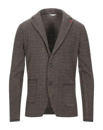 Manuel Ritz SUITS and CO-ORDS - Blazers on YOOX.COM