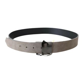 Costume National Belts, unisex, Brown, Size: ONE SIZE Adjustable Belt