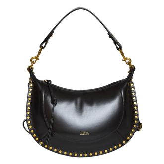 Isabel Marant Shoulder Bags - female - Isabel Marant - Shoulder Bags - Black - ONE SIZE - Bags