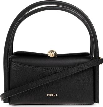 Furla Mujer, Bolsos, Negro, Talla: ONE Size