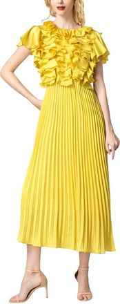 Burryco BRC by BURRYCO Midi Dress