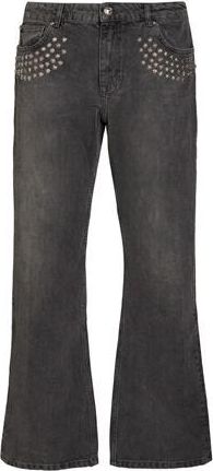 John Richmond BOTTOMWEAR - Pantaloni jeans su YOOX.COM