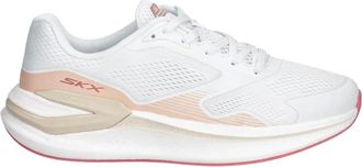 Skechers GO RUN Consistent PRO - Sport - Mujer - Blanco - 37 EU