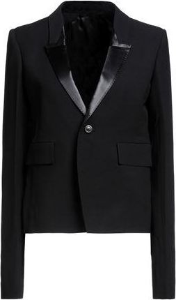 Rick Owens SUITS and CO-ORDS - Blazers sur YOOX.COM