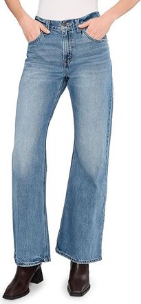 Levi's Loose Boot Womens Clothing Easy Days : 24 31, Cotton/Denim