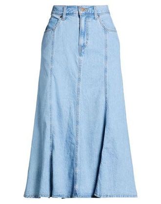 Levi's HOSEN & R&Ouml;CKE - Jeansr&ouml;cke auf YOOX.COM