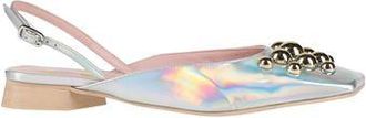 Ras FOOTWEAR - Ballet flats sur YOOX.COM