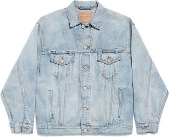 Balenciaga Regular Jacket