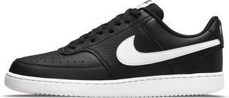 Nike Court Vision Low Next Nature Black White DH2987-001