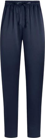 Dolce & Gabbana Pyjama Silk Pants