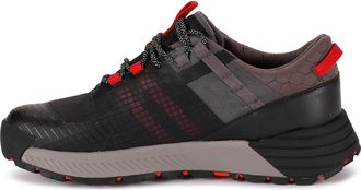 Spyder Mens Black Hiking Shoes