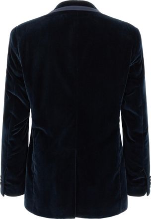 Dolce & Gabbana Blazer - Blue