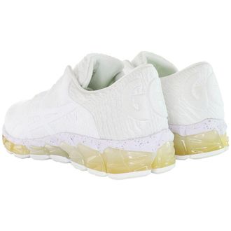 Asics Asics Gel-Quantum 360 JCQ Mens White Trainers - Size UK 13