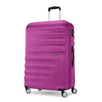 American Tourister Wavebreaker Hardside Spinner Large - Luggage