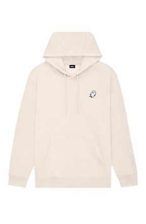 Dalix Ghost Midweight All Day Hoodie in Sandshell at Nordstrom, Size Xxx-Large