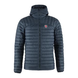 Fj&auml;llr&auml;ven Winterjassen - Heren - Winterjassen - Blauw - XL - Jassen