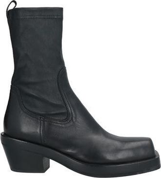 AGL CALZADO - Botines de ca&ntilde;a alta en YOOX.COM