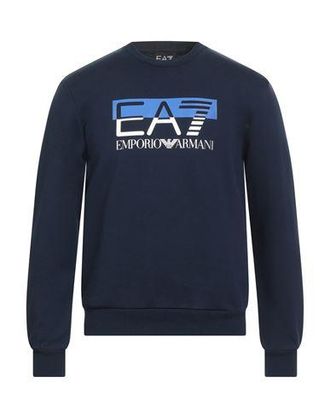 Emporio Armani Sweatshirts