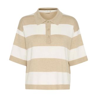 Kaffe Dames, Tops, Veelkleurig, Maat: XS