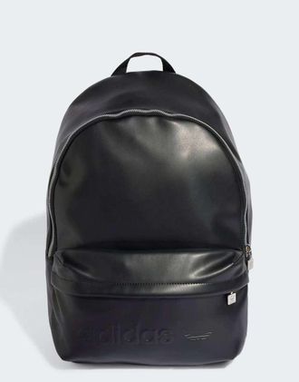 adidas Originals Zaino nero