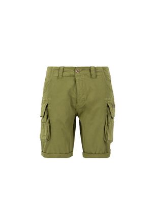 Alpha Industries Crew Short