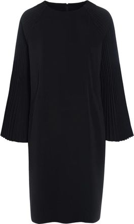 Bitte Kai Rand Kjole - Dames - Casual kleedjes - Zwart - XS - Kleedjes