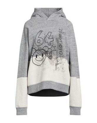 Dsquared2 TOPS - Sweatshirts auf YOOX.COM