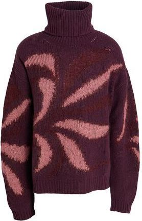 Purim KNITWEAR - Turtlenecks on YOOX.COM