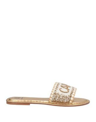 De Siena shoes FOOTWEAR - Sandals sur YOOX.COM