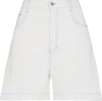 Stella McCartney PARTES DE ABAJO - Shorts vaqueros en YOOX.COM