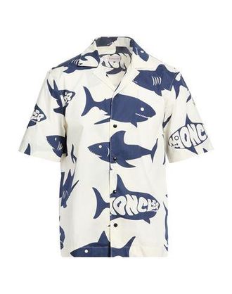 Moncler TOPWEAR - Shirts on YOOX.COM